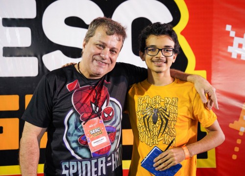 Sesc Geek 2022