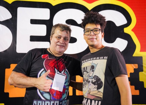 Sesc Geek 2022
