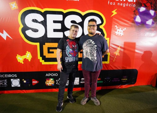 Sesc Geek 2022