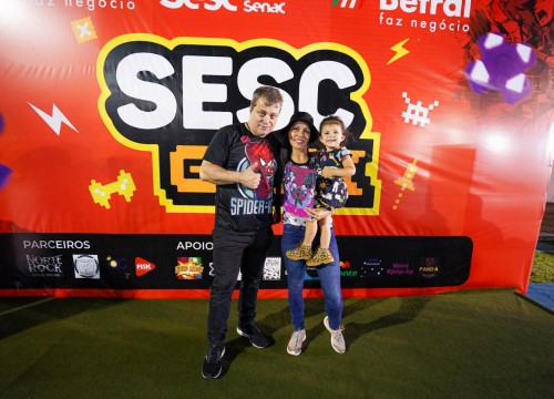 Sesc Geek 2022