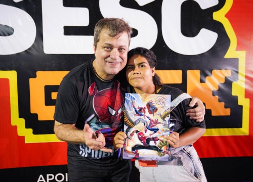 Sesc Geek 2022