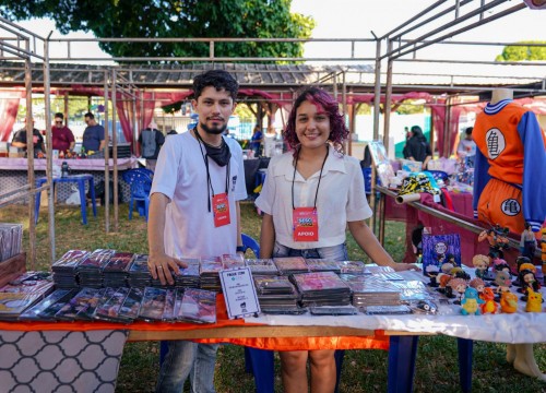 Sesc Geek 2022