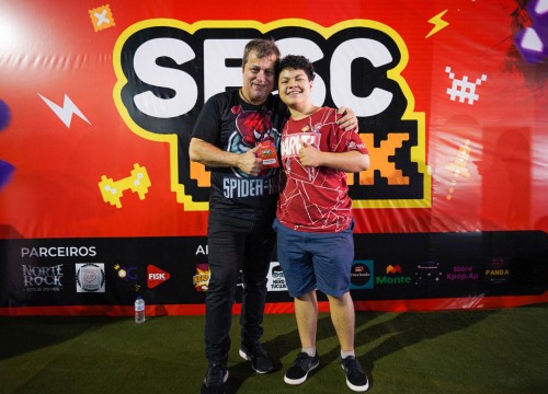 Sesc Geek 2022