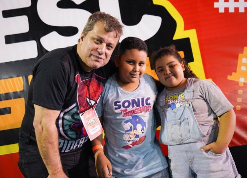 Sesc Geek 2022