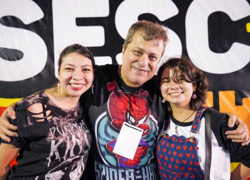 Sesc Geek 2022