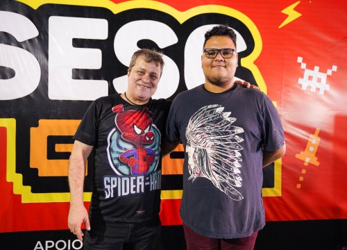 Sesc Geek 2022