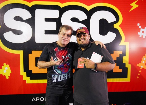 Sesc Geek 2022