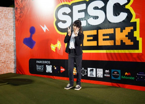 Sesc Geek 2022