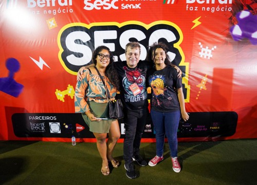 Sesc Geek 2022
