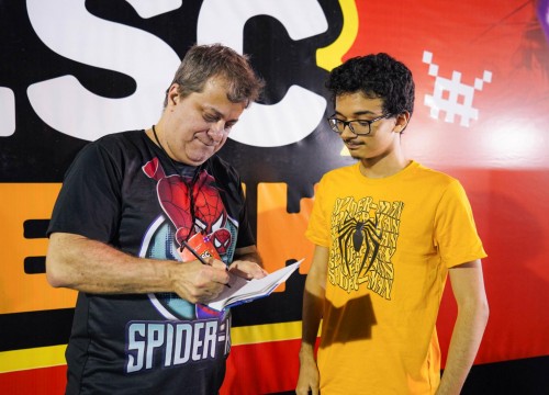 Sesc Geek 2022