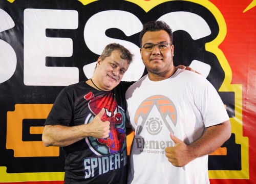 Sesc Geek 2022