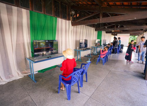 Sesc Geek 2022