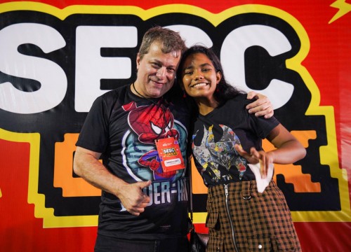 Sesc Geek 2022
