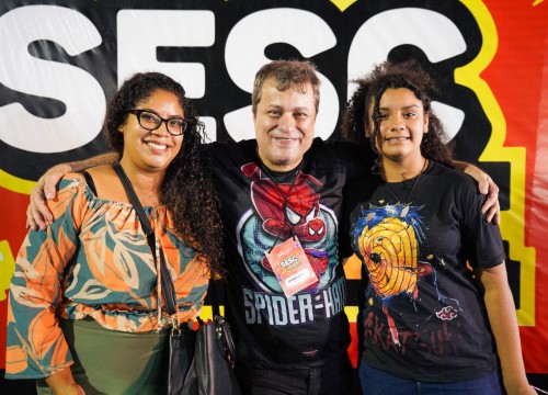 Sesc Geek 2022