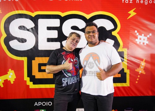 Sesc Geek 2022