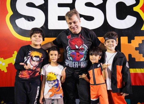 Sesc Geek 2022