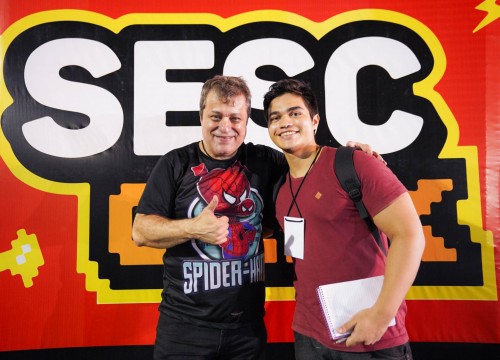 Sesc Geek 2022