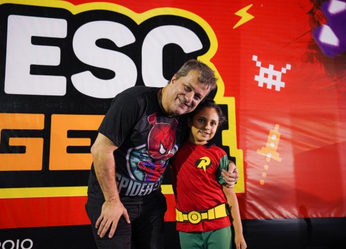 Sesc Geek 2022