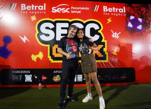 Sesc Geek 2022
