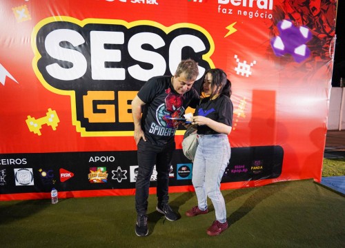 Sesc Geek 2022