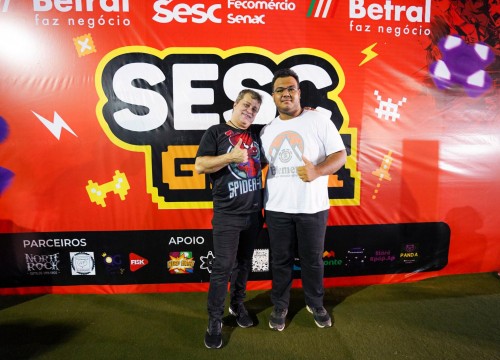 Sesc Geek 2022