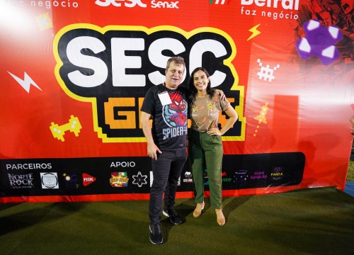 Sesc Geek 2022