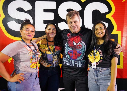 Sesc Geek 2022