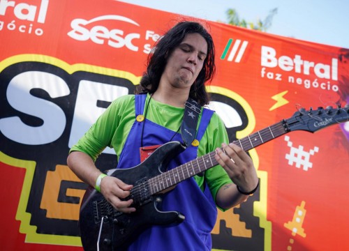 Sesc Geek 2022