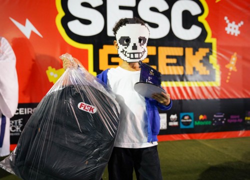 Sesc Geek 2022