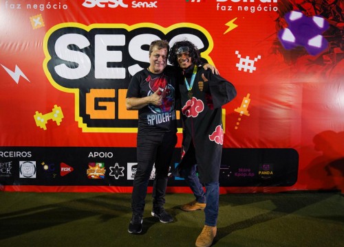 Sesc Geek 2022