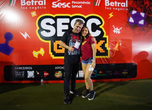 Sesc Geek 2022