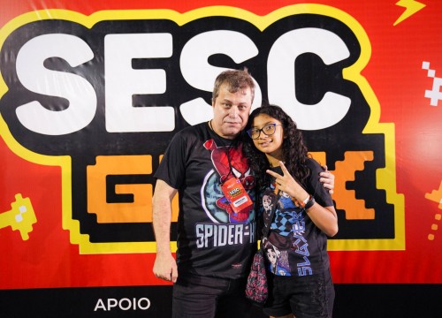 Sesc Geek 2022