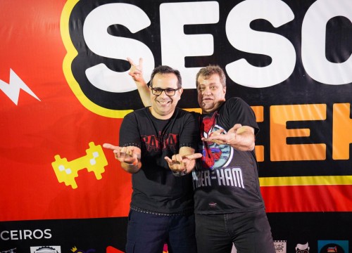 Sesc Geek 2022
