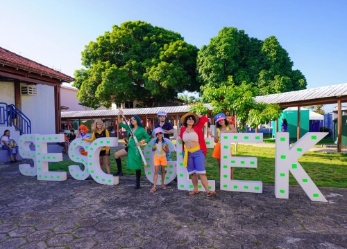 Sesc Geek 2022