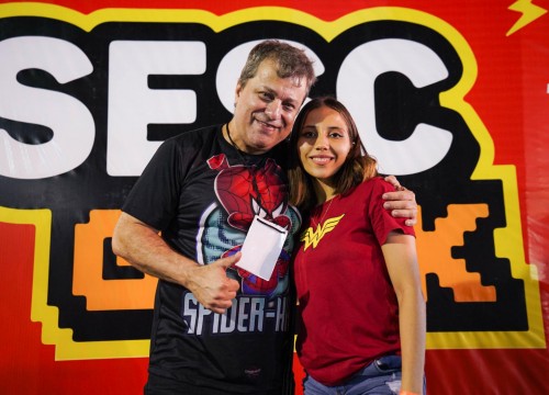 Sesc Geek 2022