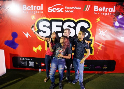 Sesc Geek 2022