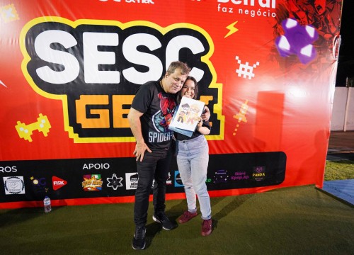 Sesc Geek 2022
