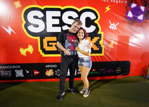 Sesc Geek 2022