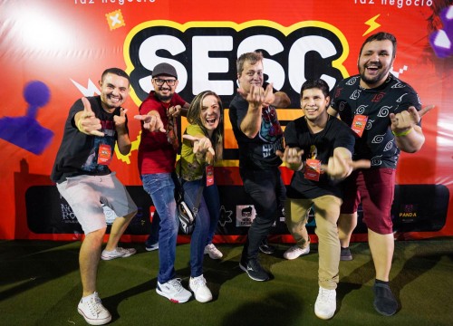 Sesc Geek 2022