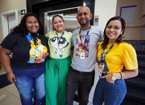 Sexta Geek 16 e 23 de setembro