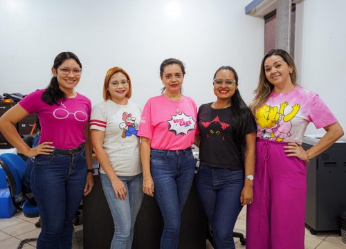 Sexta Geek 16 e 23 de setembro