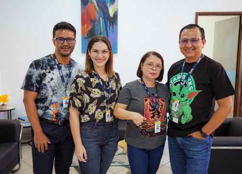 Sexta Geek 16 e 23 de setembro