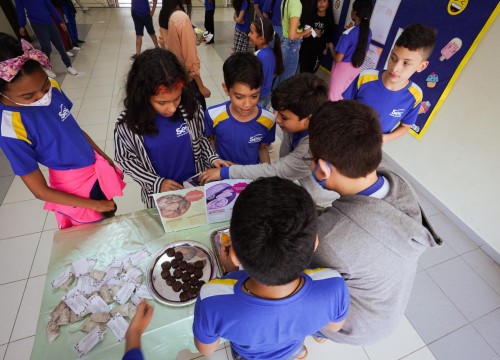 Alimentação Inclusiva