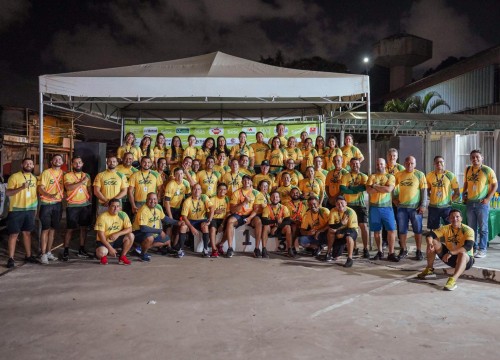 Circuito Sesc de Corridas - Etapa Macapá