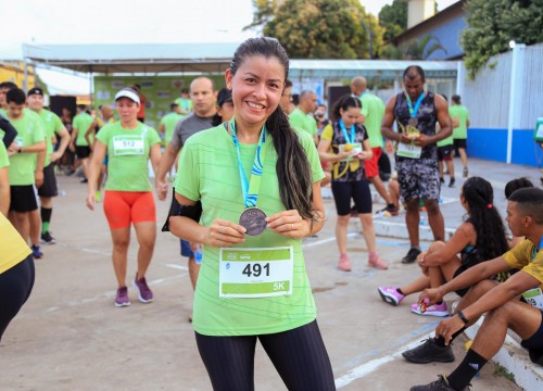 Circuito Sesc de Corridas - Etapa Macapá