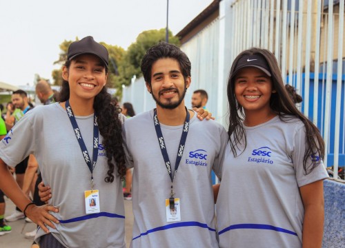 Circuito Sesc de Corridas - Etapa Macapá