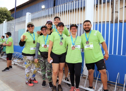 Circuito Sesc de Corridas - Etapa Macapá