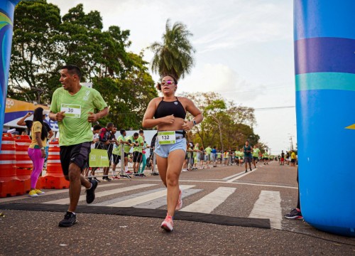 Circuito Sesc de Corridas - Etapa Macapá