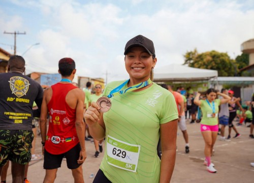 Circuito Sesc de Corridas - Etapa Macapá