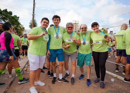 Circuito Sesc de Corridas - Etapa Macapá